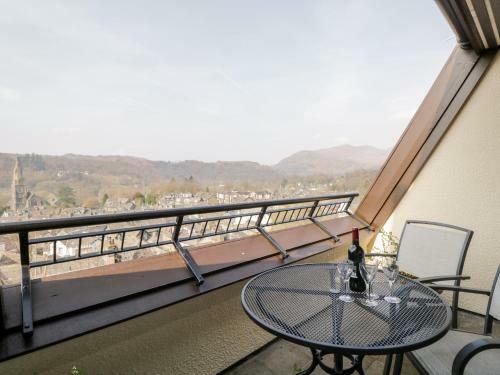 Apartamento Rothay