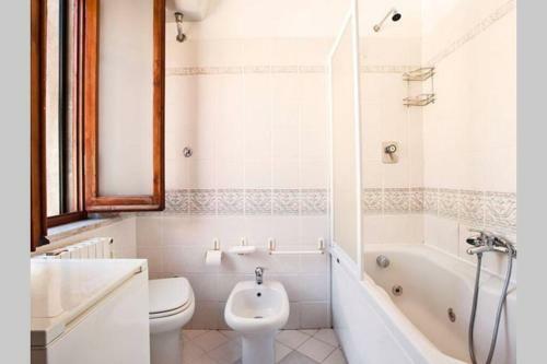 Apartamento La Terrazza Su Chiusi - Appartamento Panoramico