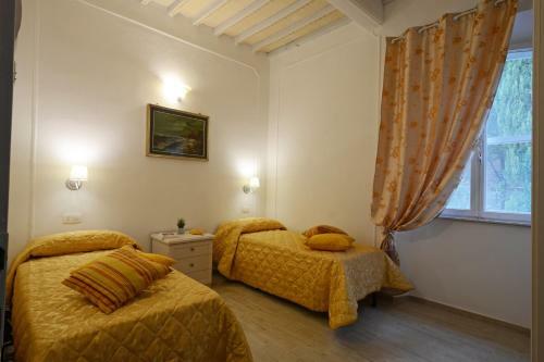 Villa Tenuta Febea