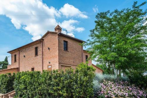 Villa Agriturismo Macchie San Vincenzo