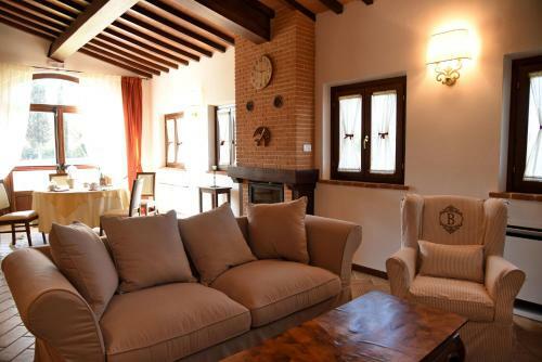 Villa Agriturismo Macchie San Vincenzo