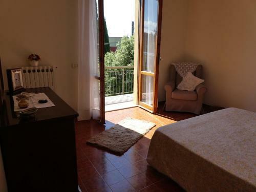 Apartamento Casa Giuliana
