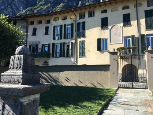 Apartamento Lantica Filanda