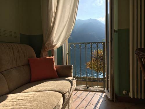 Apartamento Lantica Filanda
