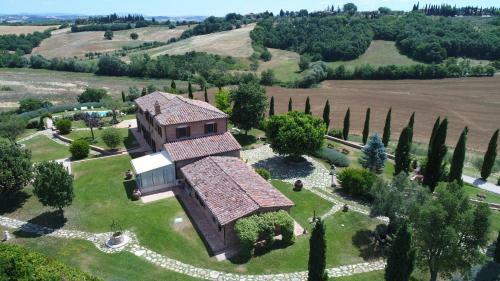 Villa Casale Rosino