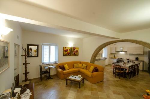 Villa La Casa Del Custode