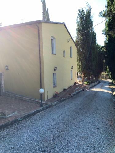 Villa La Casa Del Custode