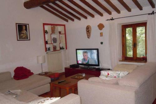 Villa-casale In Tuscany (Chiusi)