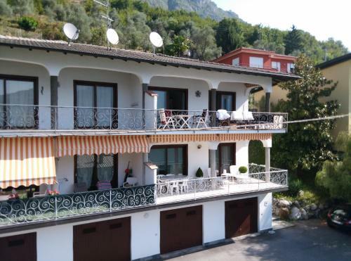 Apartamento Cima Caravina
