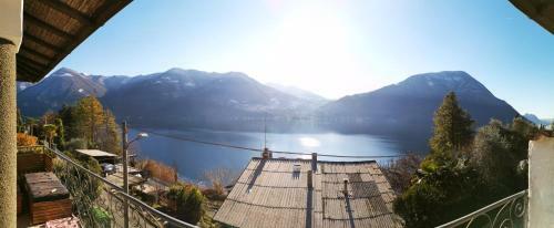 Apartamento Cima Caravina