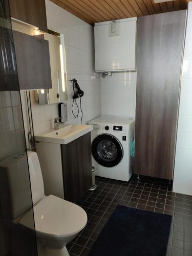 Apartamento Timantti A 10
