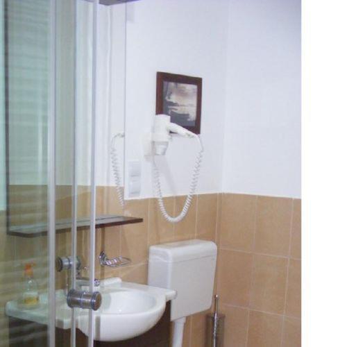Bed & Breakfast Viktor Bor- �s Vend�gh�z****