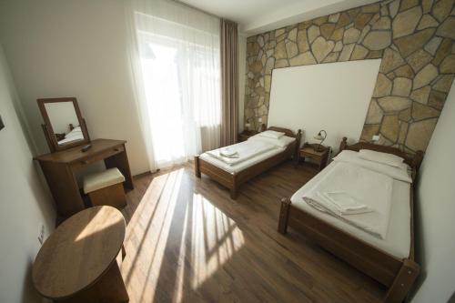 Bed & Breakfast Viktor Bor- �s Vend�gh�z****