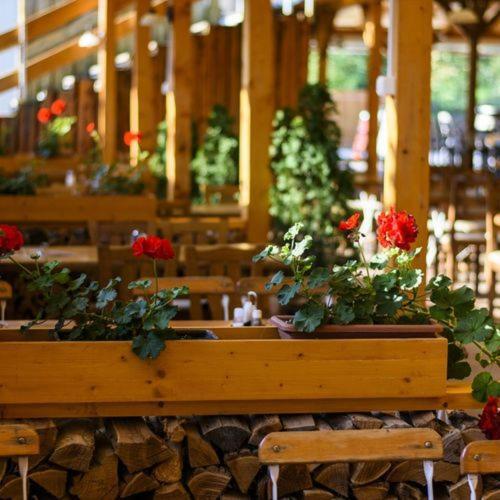 Bed & Breakfast Viktor Bor- �s Vend�gh�z****