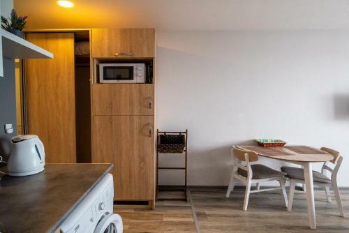 Loft 1 Apartments In New Gudauri