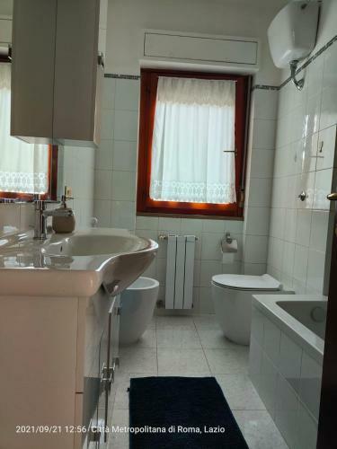 Apartamento Comodo E Luminoso Appartamento A Ciampino
