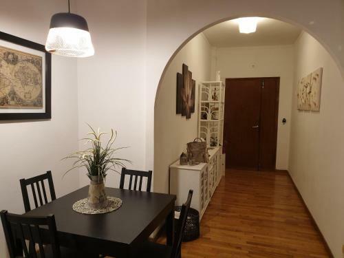 Apartamento Il Posto Giusto