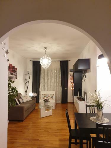 Apartamento Il Posto Giusto