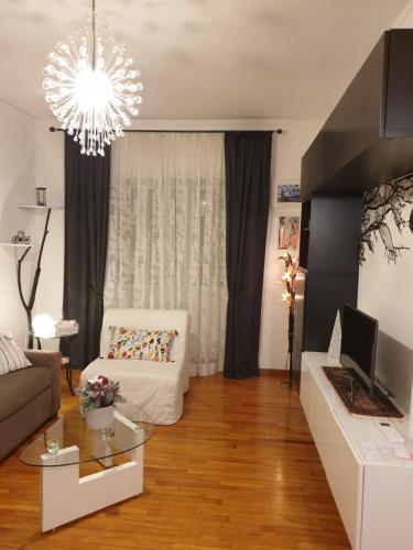 Apartamento Il Posto Giusto