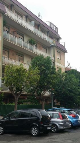 Apartamento Il Posto Giusto