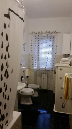 Apartamento Il Posto Giusto