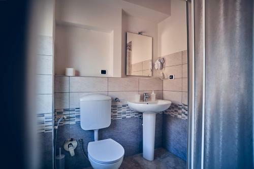 Bed & Breakfast Travelershome 7metri