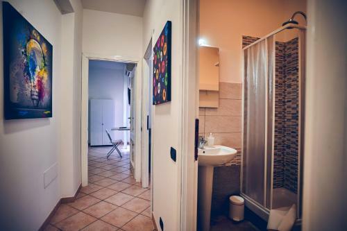 Bed & Breakfast Travelershome 7metri