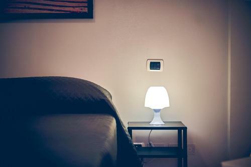 Bed & Breakfast Travelershome 7metri