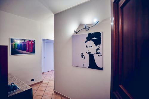 Bed & Breakfast Travelershome 7metri