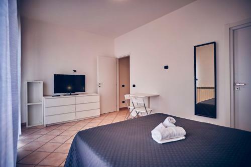 Bed & Breakfast Travelershome 7metri