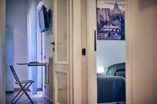 Bed & Breakfast Travelershome 7metri
