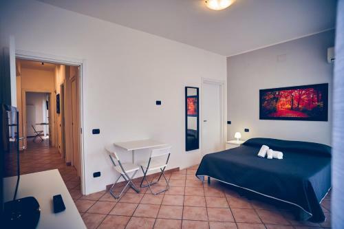 Bed & Breakfast Travelershome 7metri