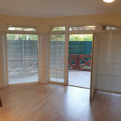 Magyartenger Apartman Balatonlelle