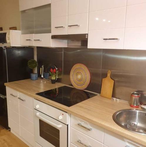 Magyartenger Apartman Balatonlelle