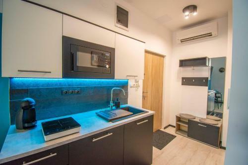 Molo Blue Apartman