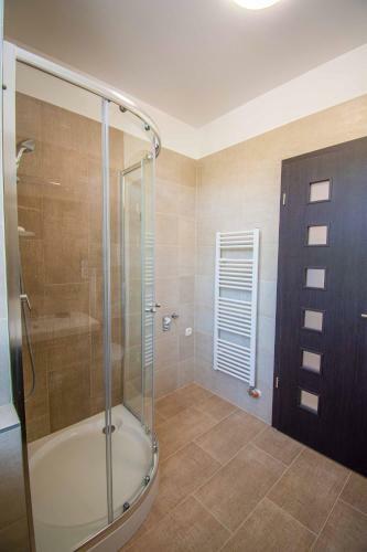 Molo Blue Apartman