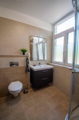 Molo Blue Apartman