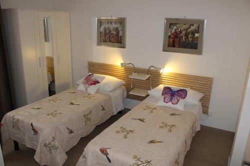Apartamento L'angoletto#1