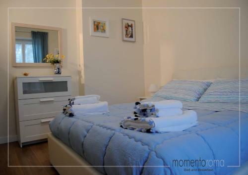 Momentoroma B&B