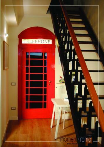 Momentoroma B&B