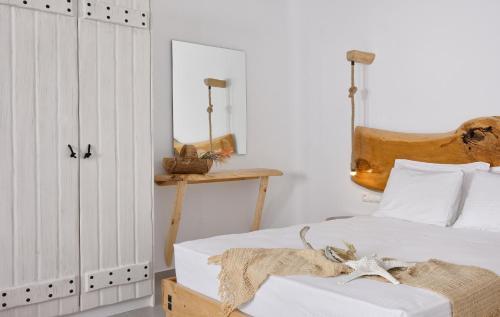 Apartamento Granite Village Mykonos
