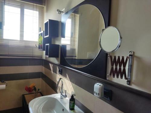 Ciampino Airport Apartment