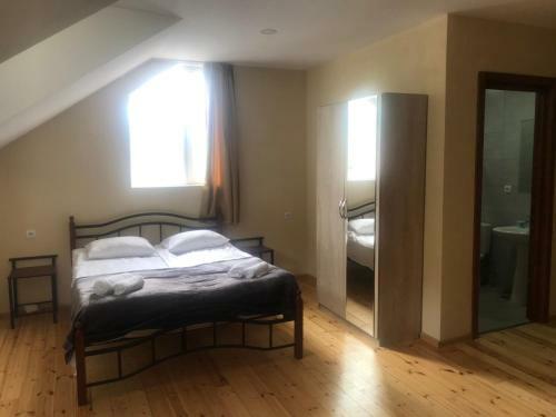 Hotel Kazbegi Holiday