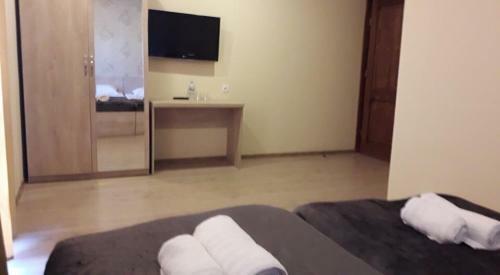 Hotel Kazbegi Holiday