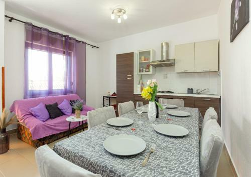 Apartamento M & N