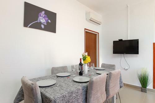 Apartamento M & N