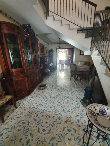 Apartamento Casa Ennio