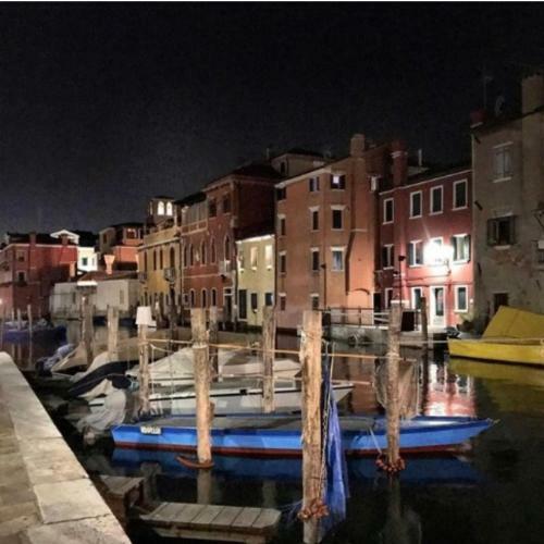 Apartamento Chioggia Vigo Quintavalle