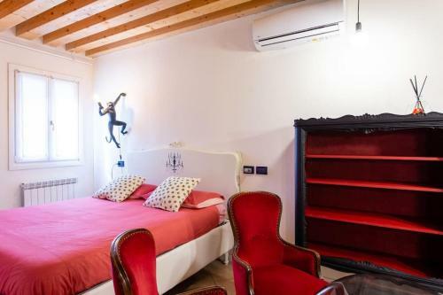 Apartamento Appartamenti Mim� & Coc�