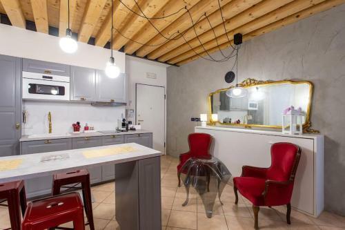 Apartamento Appartamenti Mim� & Coc�